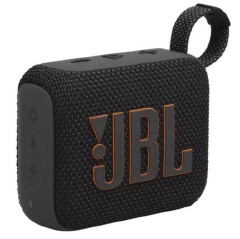 Go 4 - Portable Wireless Music Ultra-portable JBL Pro Sound with punchier bass Bluetooth frequency: 2400 MHz – 2483.5 MHz