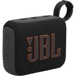 Go 4 - Portable Wireless Music Ultra-portable JBL Pro Sound with punchier bass Bluetooth frequency: 2400 MHz – 2483.5 MHz