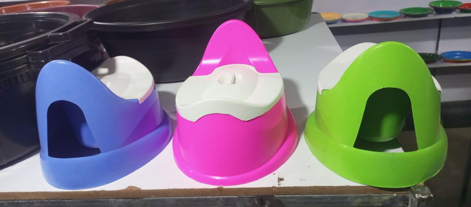 Kids Potty Training Toilet Seat Kids Potty Seat Comfortable and Easy to Use baby potty