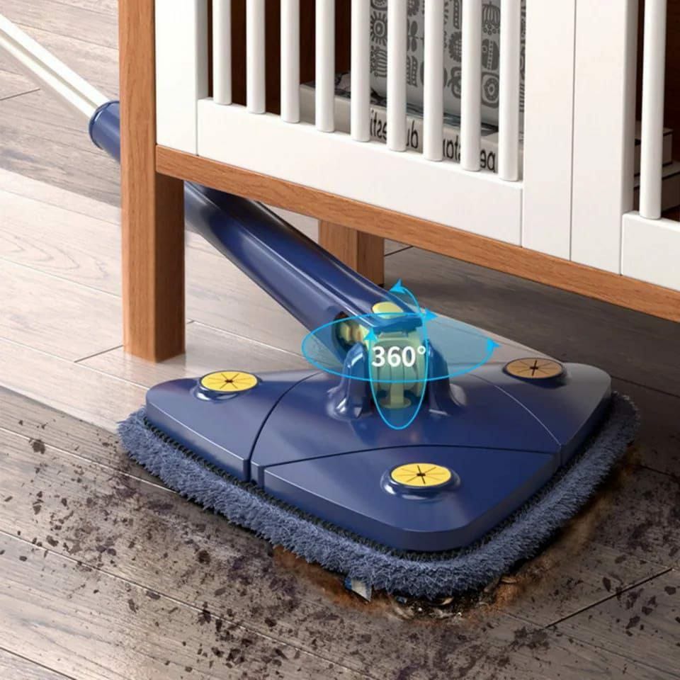 360° Rotatable Adjustable Cleaning squeeze