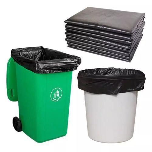 50pcs Disposable Garbage Bags