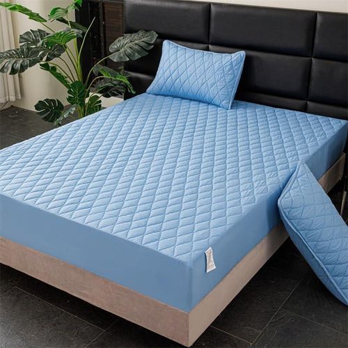 Quilted Water Proof Matress Protector Mattress Cover Waterproof Protector 4*6/5*6/6*6