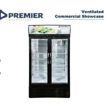 Premier 728L Fridge