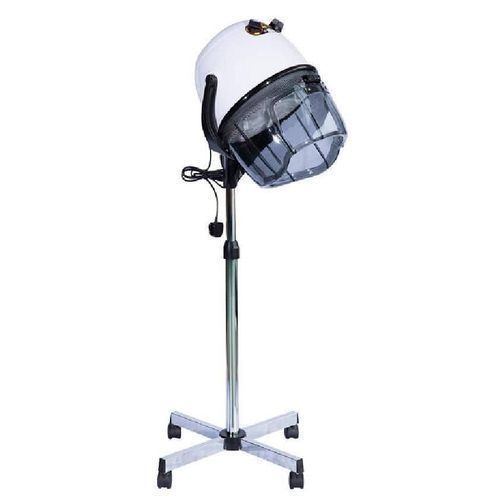 Equator Standing Hair Dryer Machine – Professional Hooded Salon Dryer, Adjustable Height Hair Styling & Drying Machine for Home & Salon Use