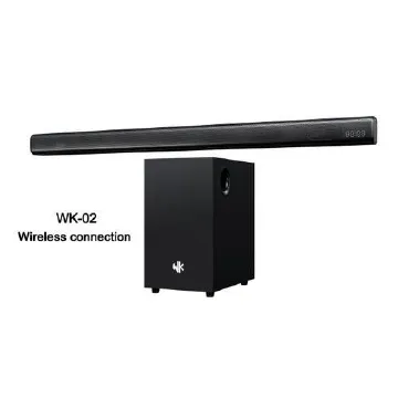 Wk Soundbar