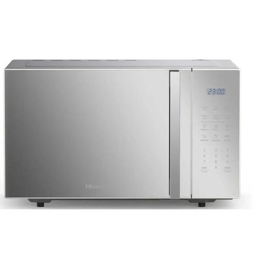 CLEARANCE OFFER Hisense H25-MOMS7HG Microwave Grill, 25L