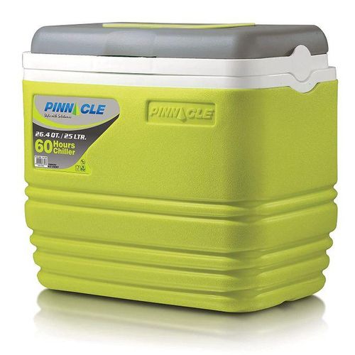 CLEARANCE OFFER 25L Chiller Cool Box Portable For Ice / Medicine / Ice Pop Picnic