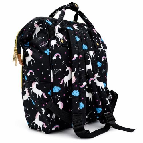 CLEARANCE OFFER Waterproof Baby Diaper Backpack - Large Capacity, Multi-Function