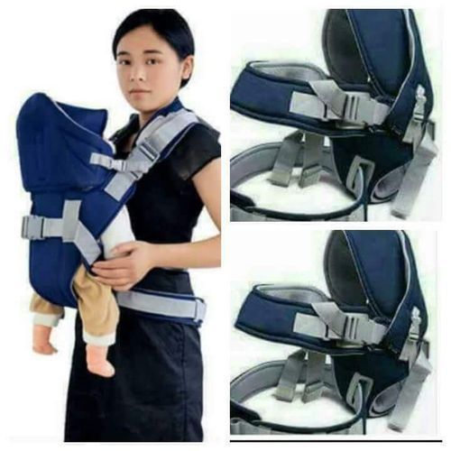 CLEARANCE OFFER Comfortable Warm With a Hood Baby Carrier