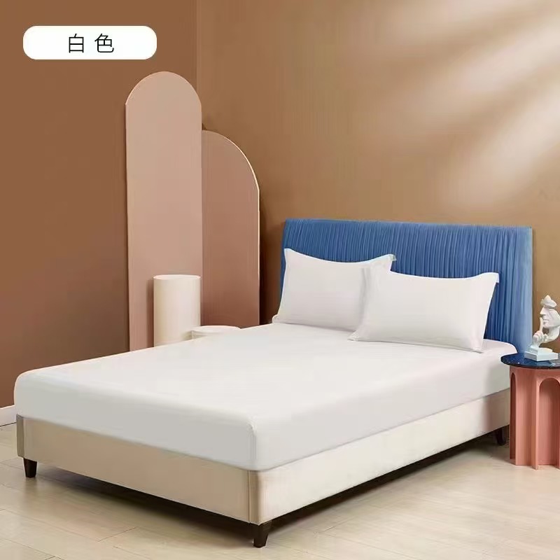 Waterproof Mackintosh Mattress protector and cover ,its WATER PROOF GUARANTEED, does not CRACK or CHIPP OFF, breathable hence NO SWEATING, high quality hence LONG LASTING, best for HOMES,SCHOOLS,HOSPI