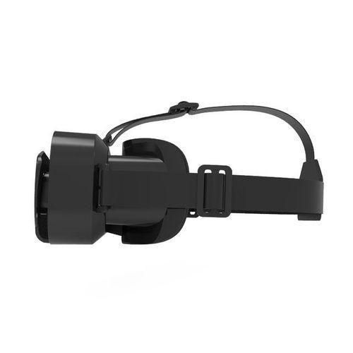 VR SHINECON SHINECON New VrShinecon Sc-G10 Standard Edition Game Virtual Reality Light Gles Helmets Optional Controller