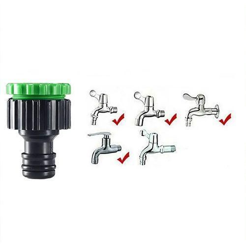 Magic Hose 7 Modes Adjustable Water Gun Garden Hose Pipe Cars Washing Hose Sprayer High-Pressure Water Hose