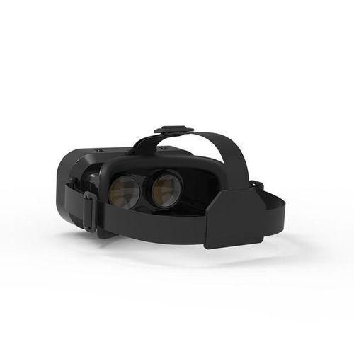VR SHINECON SHINECON New VrShinecon Sc-G10 Standard Edition Game Virtual Reality Light Gles Helmets Optional Controller