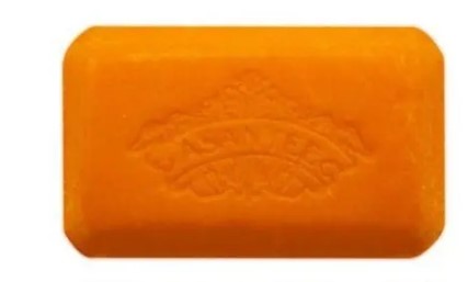 Original Asantee Papaya And Honey Anti Acne Soap - 125g Nourishing, Natural Skincare for Smooth & Glowing Skin Asante soap, .🔥🔥🔥 Limited offer only best quality and best products