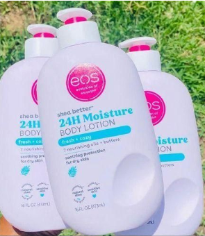 Eos Shea Better 24hrs Moisture Fresh+ Cozy Body Lotion Moisture For Dry Skin,
🔥🔥🔥 Limited wholesale offer only best quality and best products