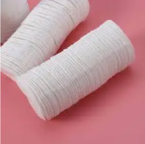 Cotton pads 100pcs round cotton Make up Remover pads and Skincare wipes for toners,cleansers,creams,nail polish remove,sweat wipe cotton pads
🔥🔥🔥 Limited wholesale offer only best quality