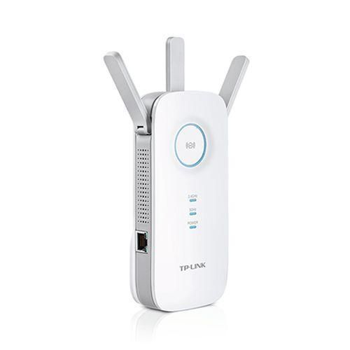 TP Link AC1750 Wi-Fi Range Extender - TL-RE450