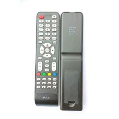 Universal Remote Control – Compatible with Skyview, Vitron,Artel, Ricardo & Akira TVs- Fat 16