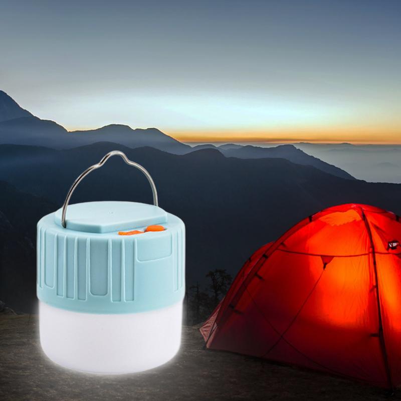 emergency saving light  lamp usb chargeable outdoor waterproof
