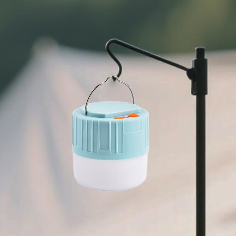 emergency saving light  lamp usb chargeable outdoor waterproof