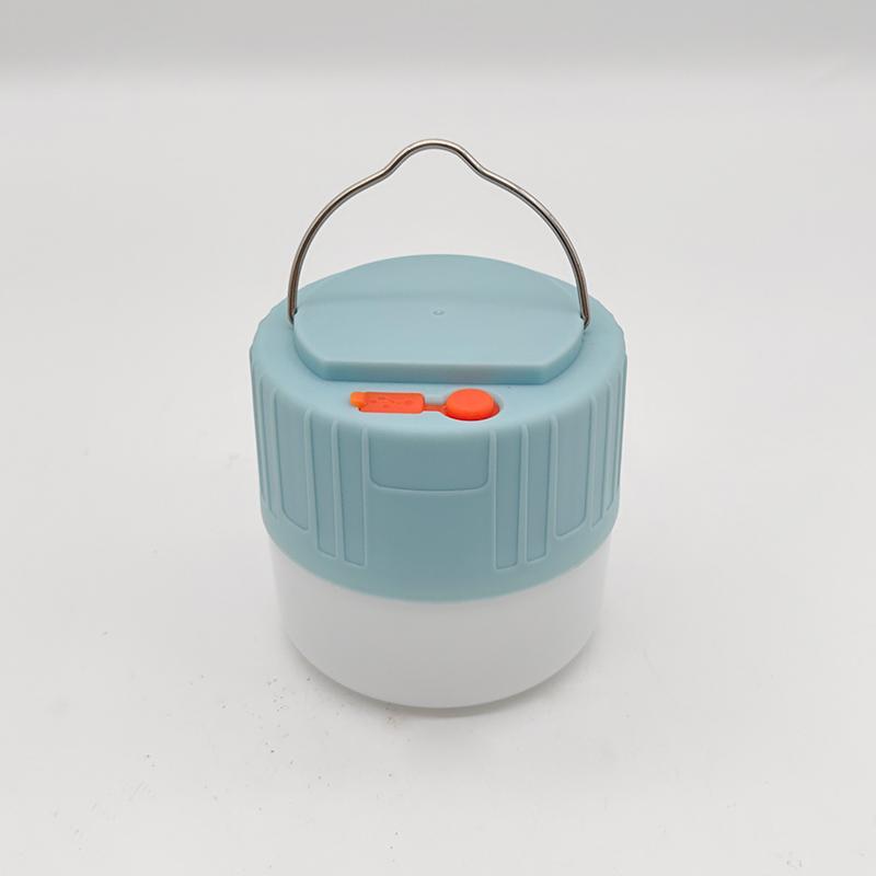emergency saving light  lamp usb chargeable outdoor waterproof