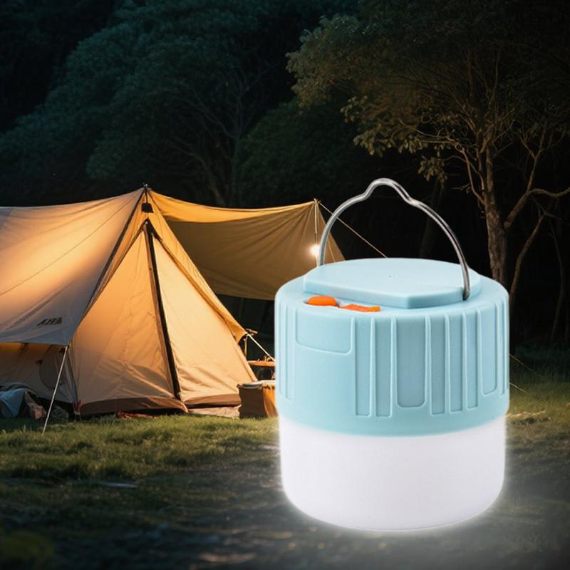 emergency saving light  lamp usb chargeable outdoor waterproof