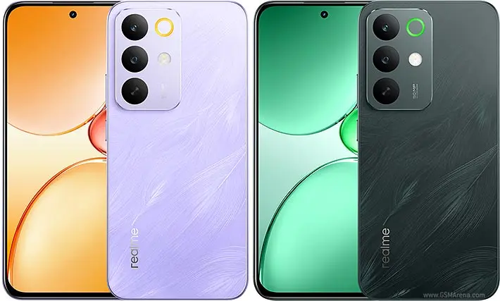 {New Arrivals!!} Realme C85 Pro AI phone 256GB+8GB 6.8'' 120Hz AMOLED 7000mAh 45W Titan Battery IP69 PR0 Water Resistance 50MP Android 15 Type-C Dual Sim Smart Phones Fingerprint Unlock SMARTPHONES
