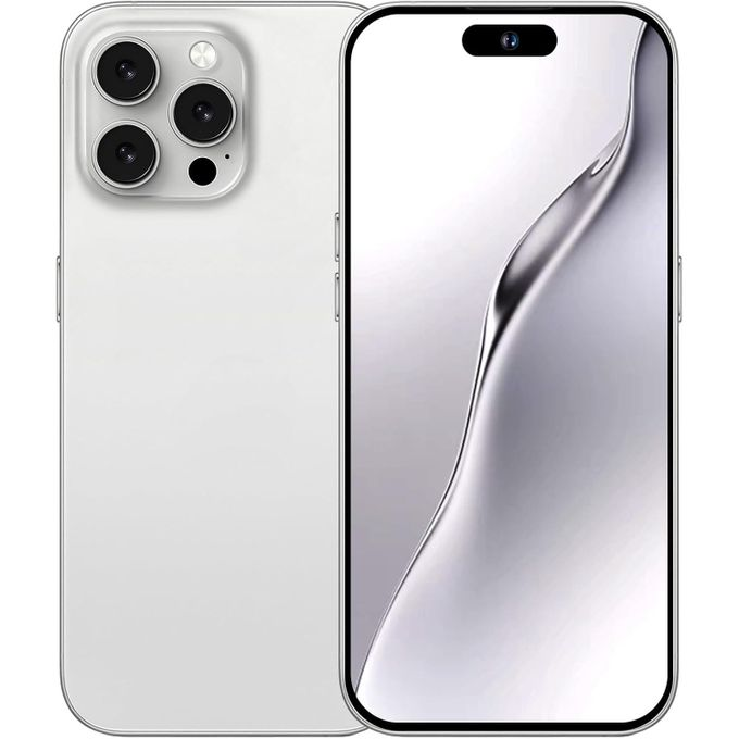 Corn C16 Pro Max 64GB Storage +5(2+3Extended ) RamUnlocked Cell Phone, Android 6.6"HD +WATERDROP SCREEN 13MP Main Camera,8mp Front camera 5000mAh Dual SIM, Face ID, GPS, OTG SMARTPHONE