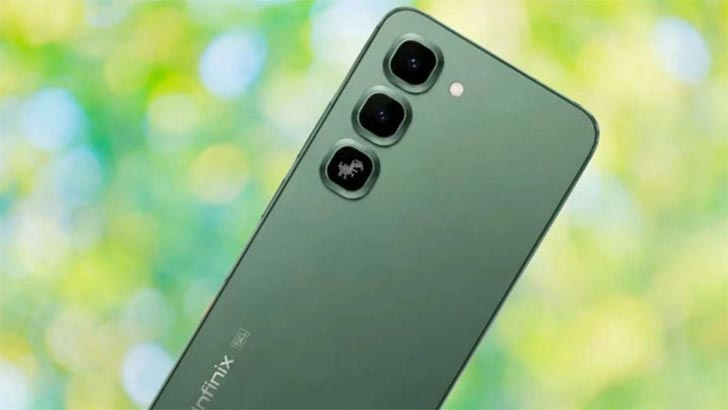 [Special Offer🔥🔥] INFINIX Hot 70 PRO 5G 256GB ROM + 8GB RAM, 6.76 inches, 120Hz Display, 50 MP Main Camera +8MP SELFIE 6000mAh Type C 45W Fast Charging ANDROID 16 SMARTPHONES+FREE GIFTS JUST FOR YOU