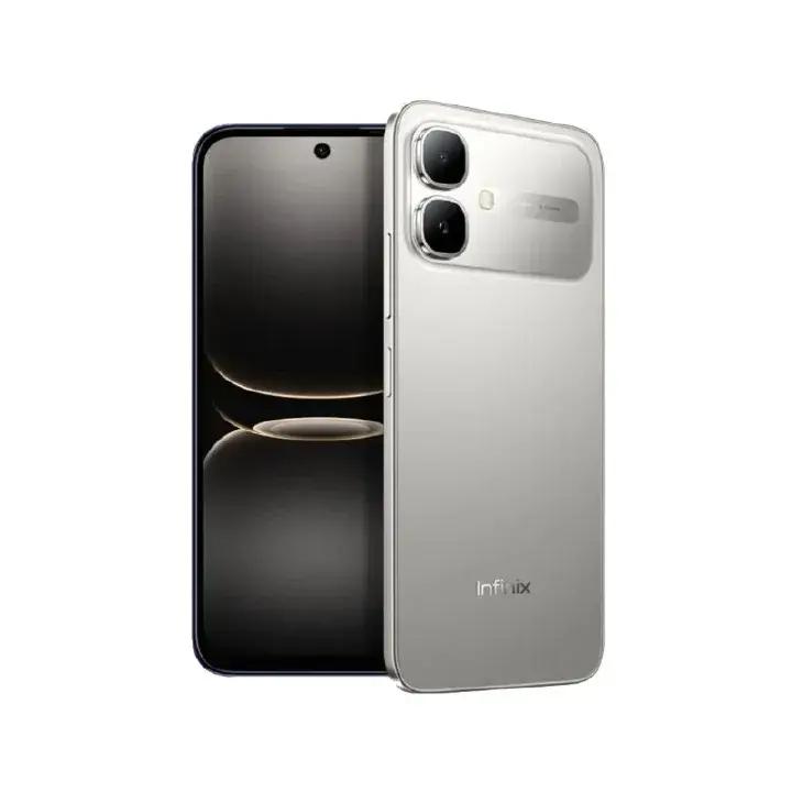 [NEW ARRIVAL] INFINIX Smart 20 64GB+4GB 6.67" 120Hz Display Dual Speakers Dual SIM 4.5G Slim Phone 5200mAh Battery 15W Charging IP64 Fingerprint Lock Android 16 SMARTPHONE+FREE GIFTS JUST FOR YOU