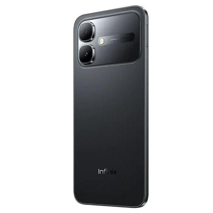 [NEW ARRIVAL] INFINIX Smart 20 64GB+4GB 6.67" 120Hz Display Dual Speakers Dual SIM 4.5G Slim Phone 5200mAh Battery 15W Charging IP64 Fingerprint Lock Android 16 SMARTPHONE+FREE GIFTS JUST FOR YOU
