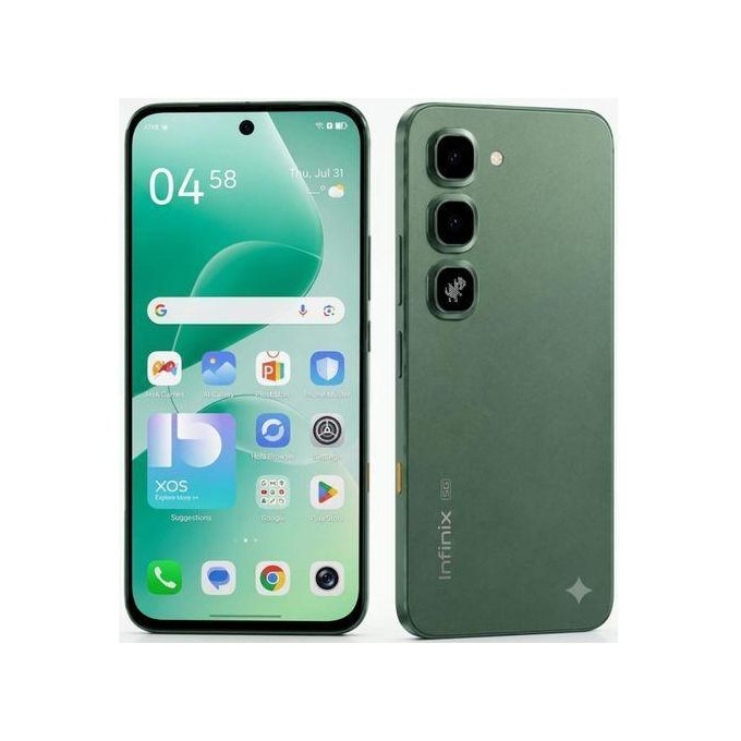 [Special Offer🔥🔥] INFINIX Hot 70 PRO 5G 256GB ROM + 8GB RAM, 6.76 inches, 120Hz Display, 50 MP Main Camera +8MP SELFIE 6000mAh Type C 45W Fast Charging ANDROID 16 SMARTPHONES+FREE GIFTS JUST FOR YOU