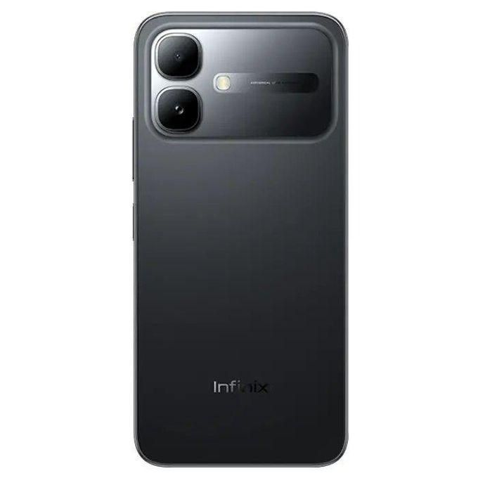 [NEW ARRIVAL] INFINIX Smart 20 64GB+4GB 6.67" 120Hz Display Dual Speakers Dual SIM 4.5G Slim Phone 5200mAh Battery 15W Charging IP64 Fingerprint Lock Android 16 SMARTPHONE+FREE GIFTS JUST FOR YOU