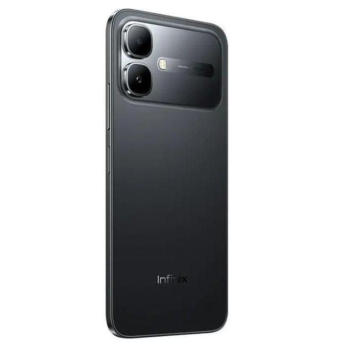 [NEW ARRIVAL] INFINIX Smart 20 64GB+4GB 6.67" 120Hz Display Dual Speakers Dual SIM 4.5G Slim Phone 5200mAh Battery 15W Charging IP64 Fingerprint Lock Android 16 SMARTPHONE+FREE GIFTS JUST FOR YOU