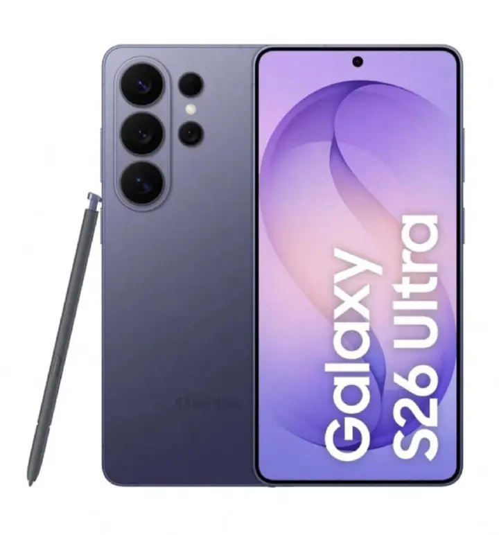 🔥DEAL! 🔥Samsung Galaxy S26 Ultra 256GB ROM 12GB RAM 6.9" Dynamic LTPO AMOLED 2X 120Hz HDR10+ Display 5000mAh Battery 200MP Quad Camera Android 16 24 Months East Africa Warranty .