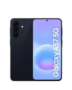 🔥NEW🔥Samsung Galaxy A57 5G 256GB ROM 8 GB RAM 6.7" Super AMOLED Display Android 16 One UI 8.5 50MP + 12MP + 5MP Main Camera 12MP Selfie Camera Fingerprint (Under Display) 5000mH 24