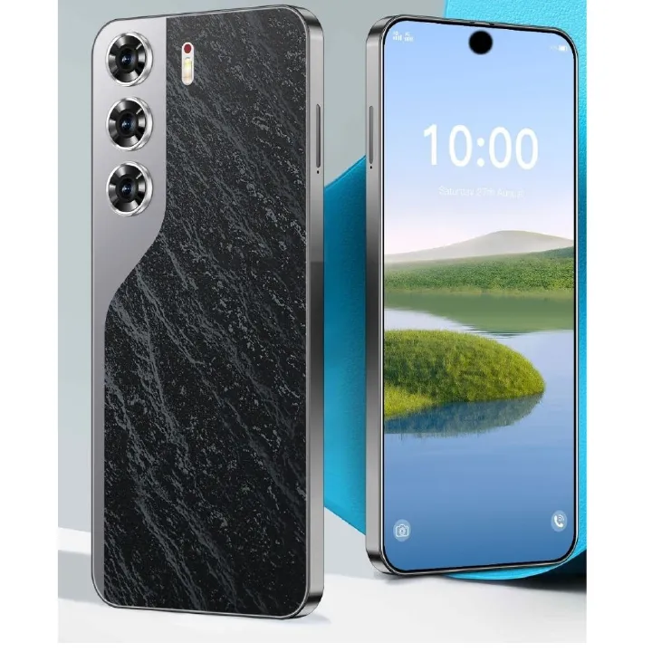 [BRAND NEW] IFINEX CAMON 40 PRO 4G 32GB ROM+4GB RAM 6.8" HD+ INCELL 5000mAh BATTERY CAPACITY 8MP CAMERA TYPE C CHARGING WITH FACE ID ANDROID SMARTPHONE