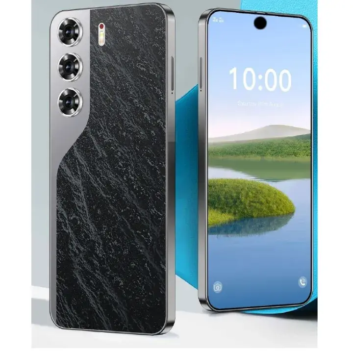 [BRAND NEW] IFINEX CAMON 40 PRO 4G 32GB ROM+4GB RAM 6.8" HD+ INCELL 5000mAh BATTERY CAPACITY 8MP CAMERA TYPE C CHARGING WITH FACE ID ANDROID SMARTPHONE
