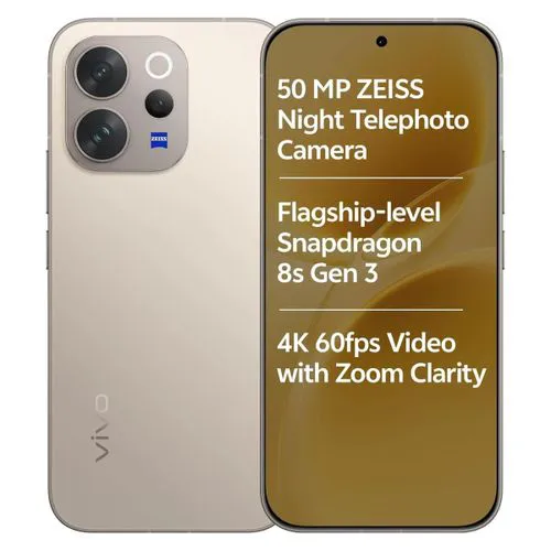 Vivo V70 5G 12GB RAM 256GB 512GB 6.59 Inch AMOLED 120Hz 50MP ZEISS Camera 6500mAh Battery 90W Fast Charging Snapdragon Android Smartphone Kenya