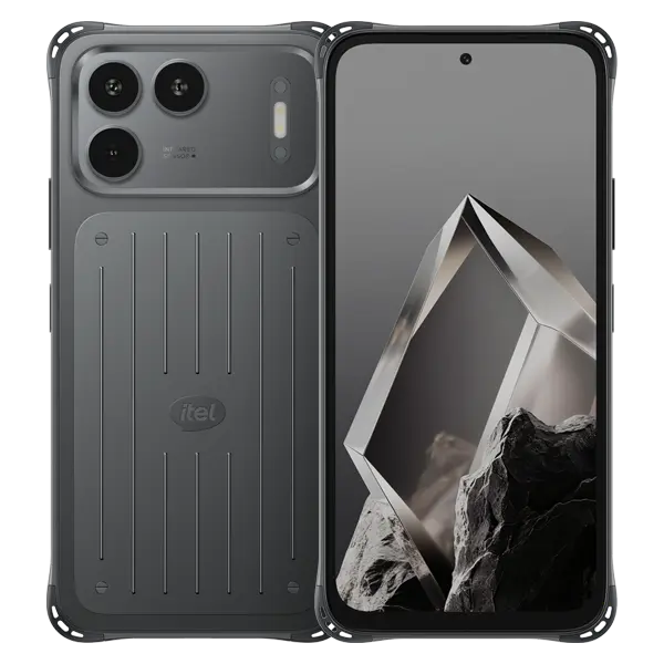 [BRAND NEW] Itel POWER 80 4G 6.78" SCREEN SIZE 128GB R0M +8GB (4+4GB) RAM, Camera 50MP+ 8MP SELFIE 7000mAh BATTERY CAPACITY IPS LCD 120Hz REFRESH RATE ANDROID 16 Smart phone