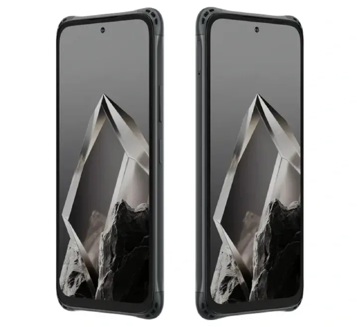 [BRAND NEW] Itel POWER 80 4G 6.78" SCREEN SIZE 128GB R0M +8GB (4+4GB) RAM, Camera 50MP+ 8MP SELFIE 7000mAh BATTERY CAPACITY IPS LCD 120Hz REFRESH RATE ANDROID 16 Smart phone