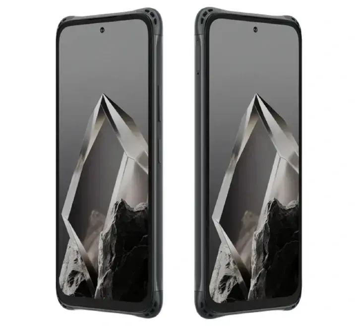 [BRAND NEW] Itel POWER 80 4G 6.78" SCREEN SIZE 128GB R0M +8GB (4+4GB) RAM, Camera 50MP+ 8MP SELFIE 7000mAh BATTERY CAPACITY IPS LCD 120Hz REFRESH RATE ANDROID 16 Smart phone