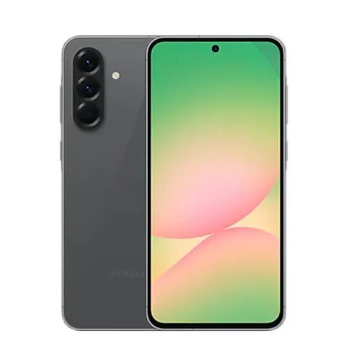 [Clearance Sale] New Arrival Samsung Galaxy A56 5G 256GB+8GB 6.7" 120Hz AMOLED Display 50MP Triple Camera Exynos 1580 (4nm) 45W 5000mAh 7.4mm Slim Android 15 IP67 Dust Water Resistant Smart Phones