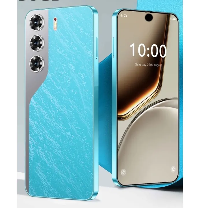 [BRAND NEW] IFINEX CAMON 40 PRO 4G 32GB ROM+4GB RAM 6.8" HD+ INCELL 5000mAh BATTERY CAPACITY 8MP CAMERA TYPE C CHARGING WITH FACE ID ANDROID SMARTPHONE
