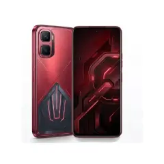 [Special Offer🔥🔥] Infinix GT 50 Pro 5G 256GB+24GB RAM(12+12GB) 6.78" 144Hz AMOLED Display (50+8)MP Camera 6500mAh Battery 45W Wired 30W Wireless Fast Charging Dual SIM IP64 Gaming Phone