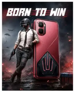 [Special Offer🔥🔥] Infinix GT 50 Pro 5G 256GB+24GB RAM(12+12GB) 6.78" 144Hz AMOLED Display (50+8)MP Camera 6500mAh Battery 45W Wired 30W Wireless Fast Charging Dual SIM IP64 Gaming Phone