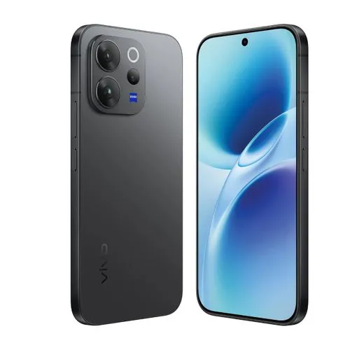 Vivo V70 5G 12GB RAM 256GB 512GB 6.59 Inch AMOLED 120Hz 50MP ZEISS Camera 6500mAh Battery 90W Fast Charging Snapdragon Android Smartphone Kenya