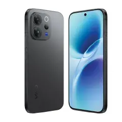 Vivo V70 5G 12GB RAM 256GB 512GB 6.59 Inch AMOLED 120Hz 50MP ZEISS Camera 6500mAh Battery 90W Fast Charging Snapdragon Android Smartphone Kenya