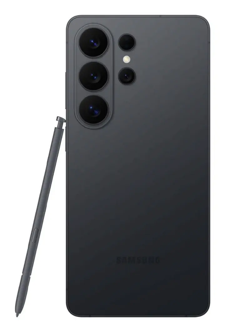🔥DEAL! 🔥Samsung Galaxy S26 Ultra 256GB ROM 12GB RAM 6.9" Dynamic LTPO AMOLED 2X 120Hz HDR10+ Display 5000mAh Battery 200MP Quad Camera Android 16 24 Months East Africa Warranty .