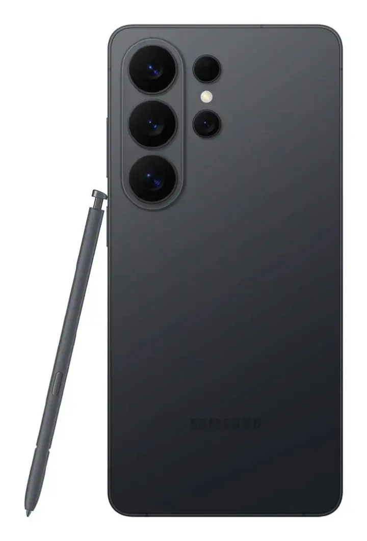 🔥DEAL! 🔥Samsung Galaxy S26 Ultra 256GB ROM 12GB RAM 6.9" Dynamic LTPO AMOLED 2X 120Hz HDR10+ Display 5000mAh Battery 200MP Quad Camera Android 16 24 Months East Africa Warranty .